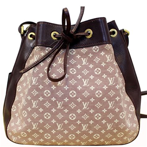 noe bag|louis vuitton noe canvas bag.